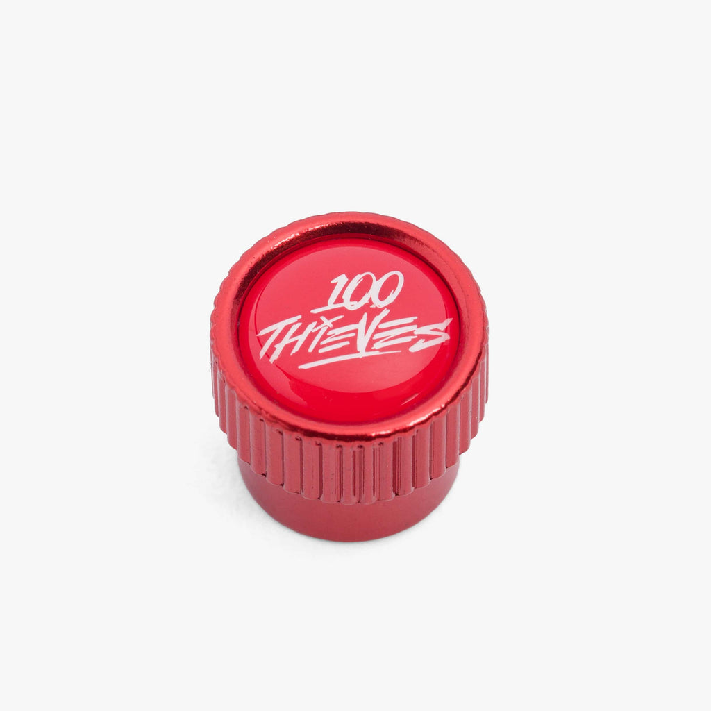 Valve Caps (set of 4)