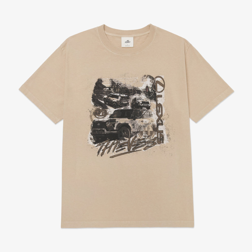 GX T-shirt