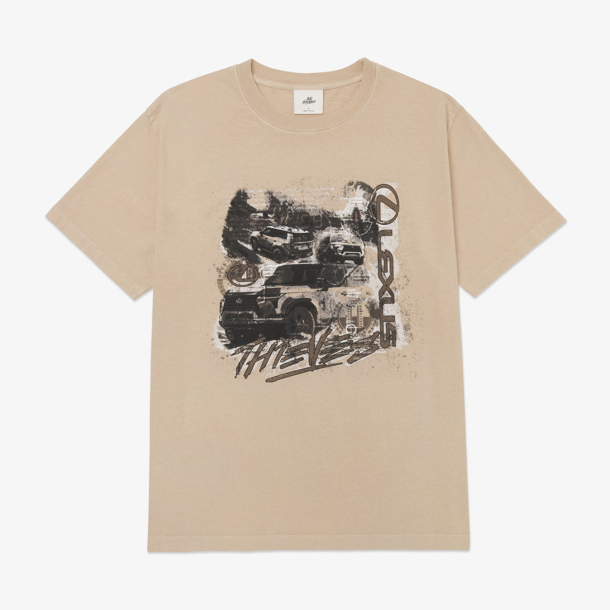 GX T-shirt