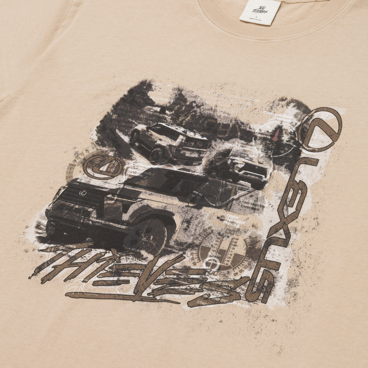 GX T-shirt