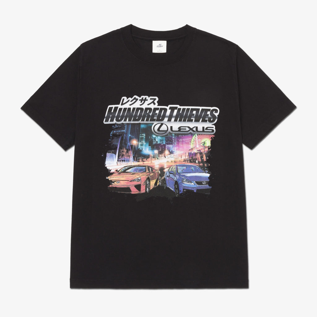 Midnite T-shirt