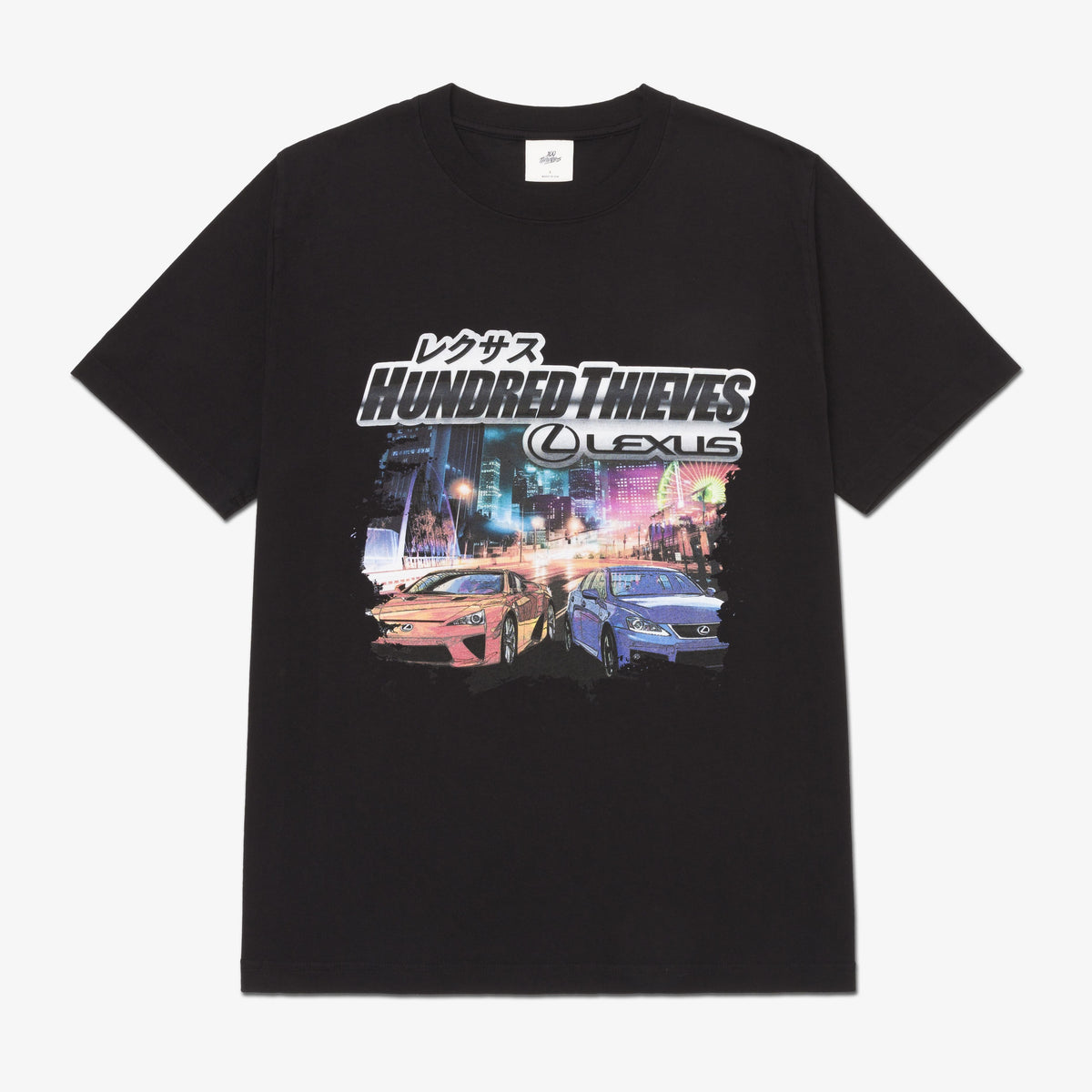 Midnite T-shirt