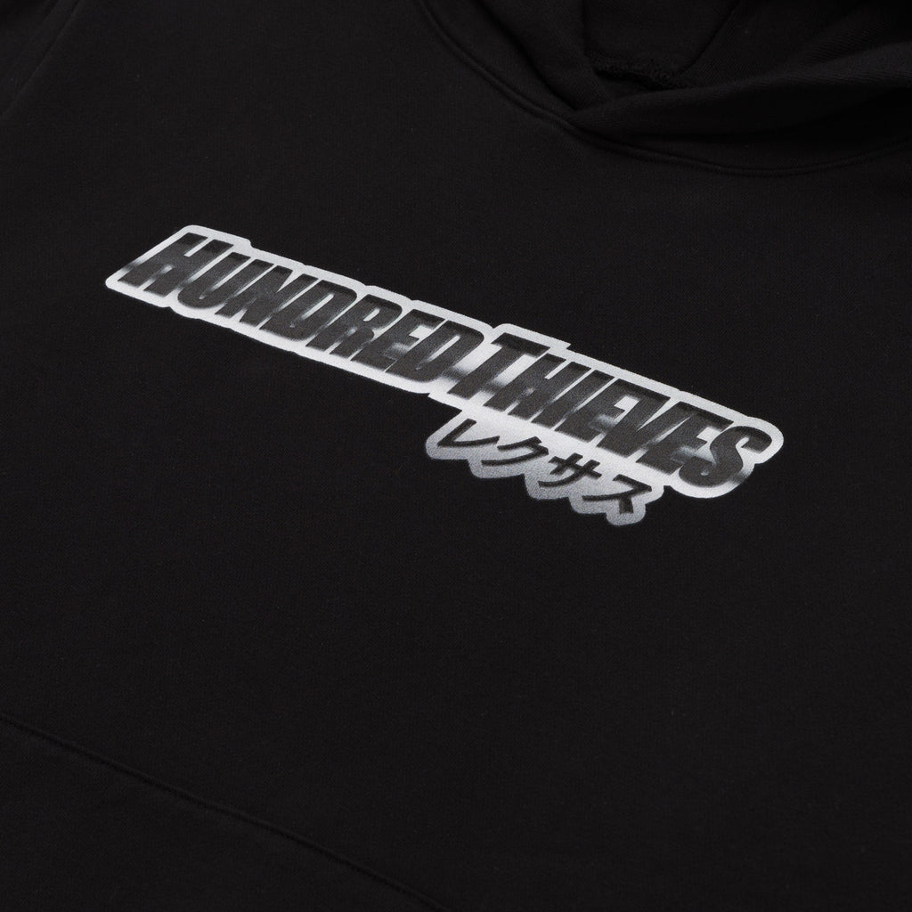 Midnite Hoodie