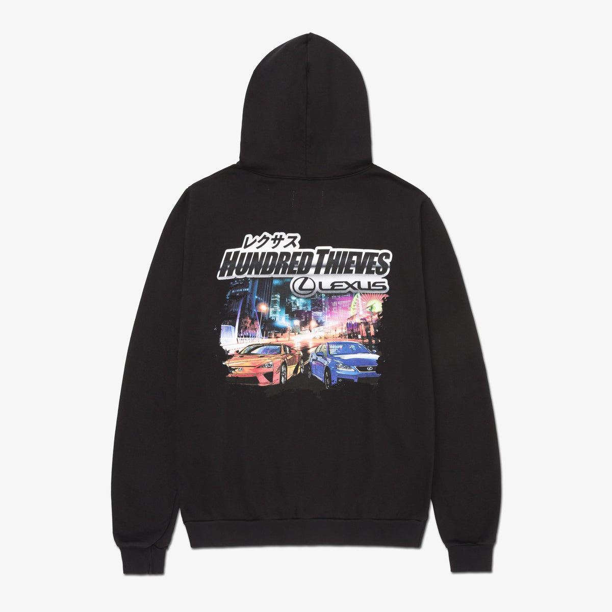 Midnite Hoodie